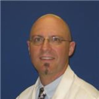 Eric Vonholten, DO, Internal Medicine, Joplin, MO, Freeman Health System