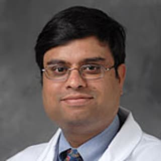 Sunilkumar Rao, DO, Cardiology, Grand Blanc, MI