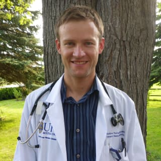 Andrew Peckham, MD, Medicine/Pediatrics, Danville, PA, Select Specialty Hospital-Danville