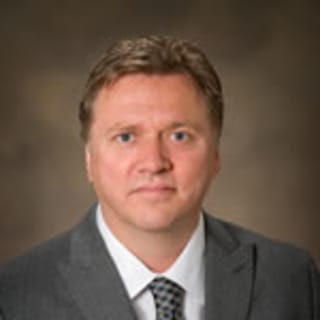 Sigurdur Bodvarsson, MD, Oncology, La Crosse, WI