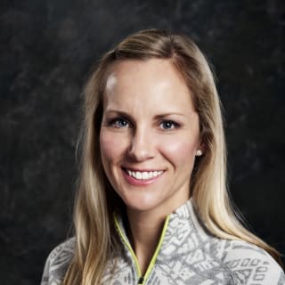 Lindsay Krall, MD, Emergency Medicine, Rifle, CO