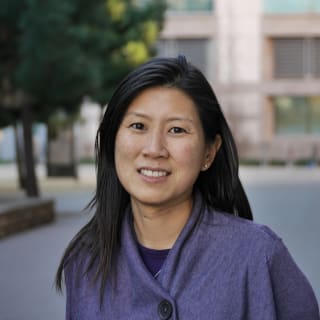 Katherine Yang, Pharmacist, San Francisco, CA