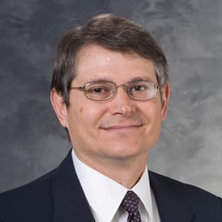 Mark Kliewer, MD, Radiology, Madison, WI, University Hospital