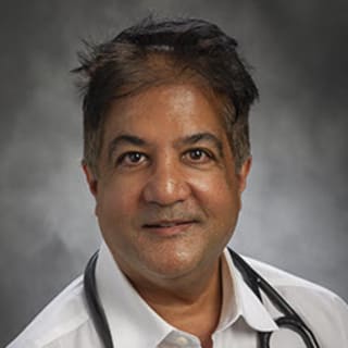 Ajay Madhani, MD