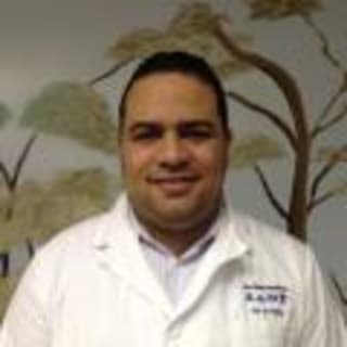 Orlando Mota Aquino, MD, Pediatrics, Kissimmee, FL