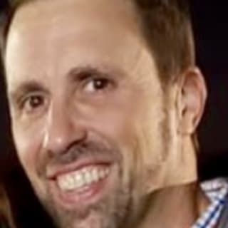 Jeffrey Leclair