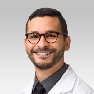 Dr. Jorge Novo, MD – Chicago, IL | Pathology