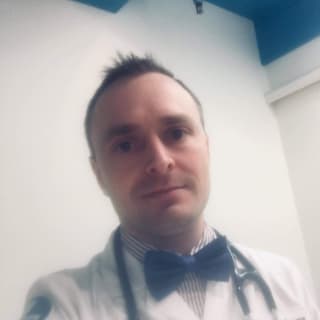 Daniel Salter, Family Nurse Practitioner, Portland, OR