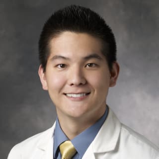 Alexander Li, MD