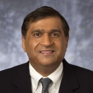 Sunil Pasricha, MD, Gastroenterology, Port Orange, FL