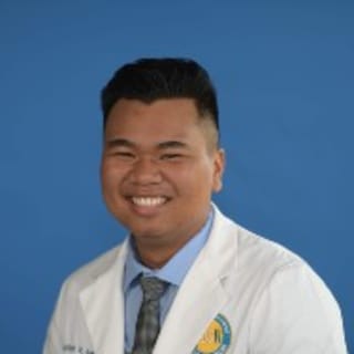 Patrick Samones, MD, Resident Physician, Santa Monica, CA