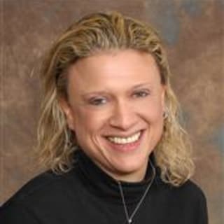 Melissa Delbello, MD, Psychiatry, Cincinnati, OH, University of Cincinnati Medical Center