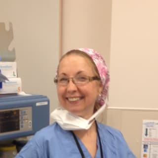 Karen Trask, Certified Registered Nurse Anesthetist, South Weymouth, MA