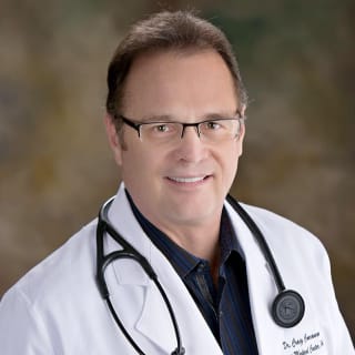 Craig Concannon, MD, Internal Medicine, Beloit, KS, Mitchell County Hospital Health Systems