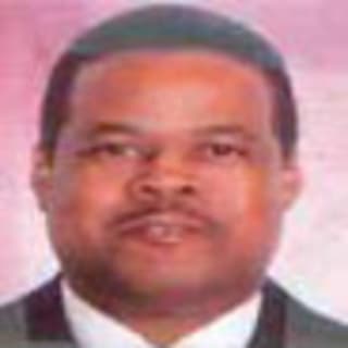 Roosevelt Dean Jr., DO, Family Medicine, King George, VA