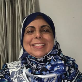 Aziza Hasan, MD