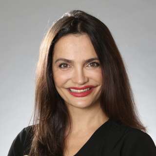 Salome Masghati, MD, Obstetrics & Gynecology, Largo, FL