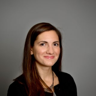 Jessica St. Laurent, MD