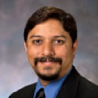 Nilay Shah, MD