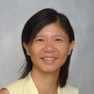 Rebekah Fu, MD, Internal Medicine, Honolulu, HI