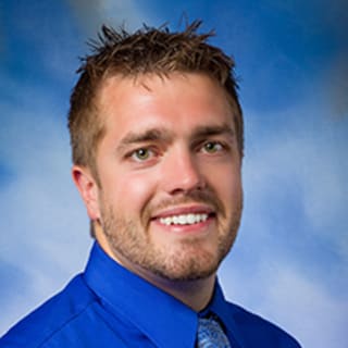Ryan Strom, Family Medicine, Fenton, MI