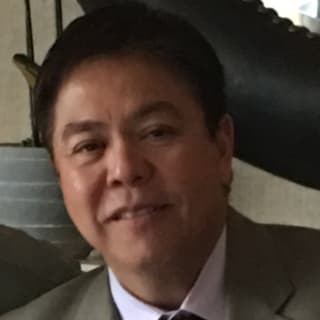 Wilfredo Soberano, MD