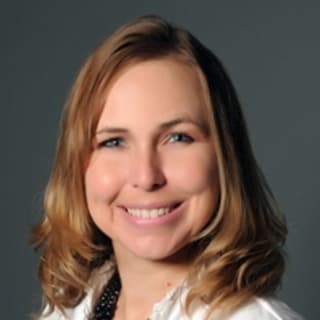 Sarah (Vogt) Kluesner, Family Nurse Practitioner, Cedar Rapids, IA, UnityPoint Health - St. Luke's Hospital