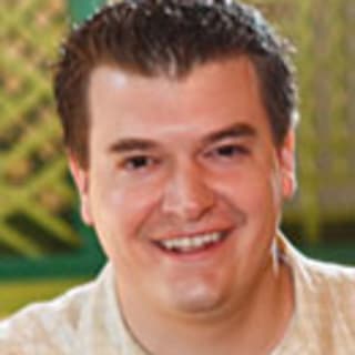 Kyle Eliason, MD
