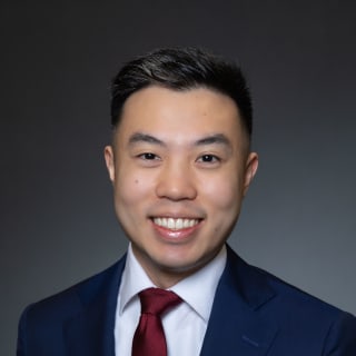 Henry Chen, MD, Resident Physician, Dallas, TX
