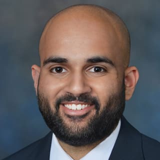 Jake Jacob, MD