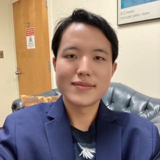 Patrick Lau, MD, Psychiatry, New York, NY