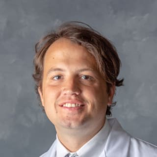 Justin Harrell, DO, Internal Medicine, Knoxville, TN, University of Tennessee Medical Center