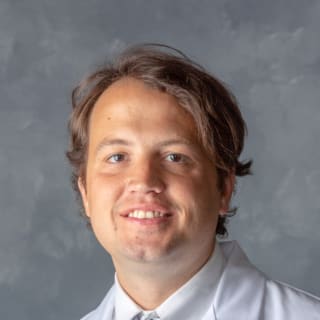 Justin Harrell, DO, Internal Medicine, Oak Ridge, TN