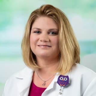 Nicole Weaver, Neonatal Nurse Practitioner, Greensboro, NC