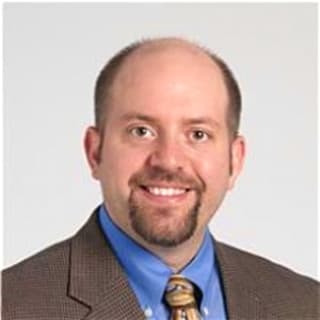 Scott Starenchak, MD, Family Medicine, Solon, OH, Cleveland Clinic