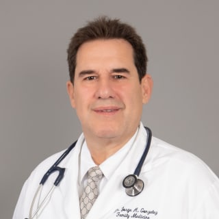 Jorge Gonzalez, DO, Family Medicine, Miami Beach, FL, HCA Florida Mercy Hospital