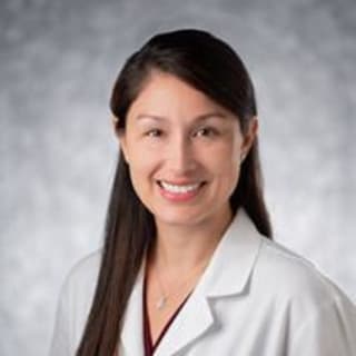 Lauren Roland, MD, Otolaryngology (ENT), San Francisco, CA, Barnes-Jewish Hospital