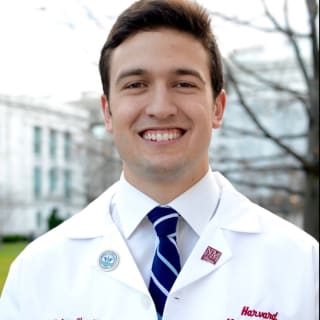Tyler Chavez, MD, Resident Physician, Boston, MA