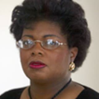 Marilyn Martin, MD