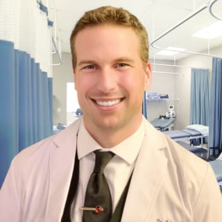 Joel Arter, MD