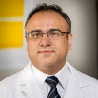 Monish Aron, MD, Urology, Los Angeles, CA