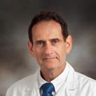 Charles Yanofsky, MD, Neurology, Lemoyne, PA, Geisinger Medical Center