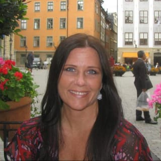 Martha Vesterlund