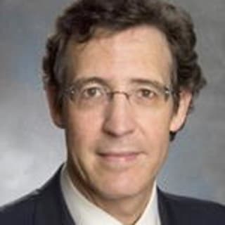 Richard Blumberg, MD