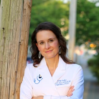 Jaclyn Qualter, Nurse Practitioner, Youngsville, NC
