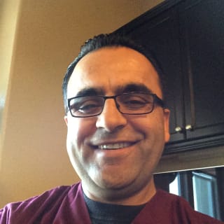 Azim Ahmady, MD
