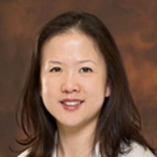Charlotte Bai, MD, Cardiology, South San Francisco, CA, Rush University Medical Center