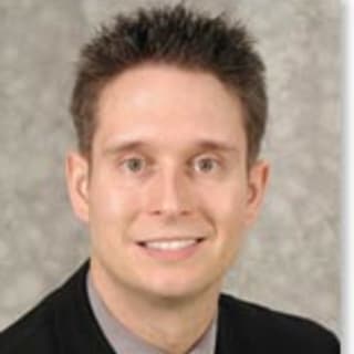 Kurt Ludwig, DO, Obstetrics & Gynecology, Clinton Township, MI