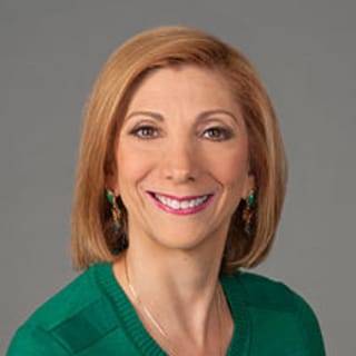 Nadine Kaslow, Psychologist, Atlanta, GA