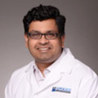 Kalyan Uppaluri, MD, Internal Medicine, Flint, MI